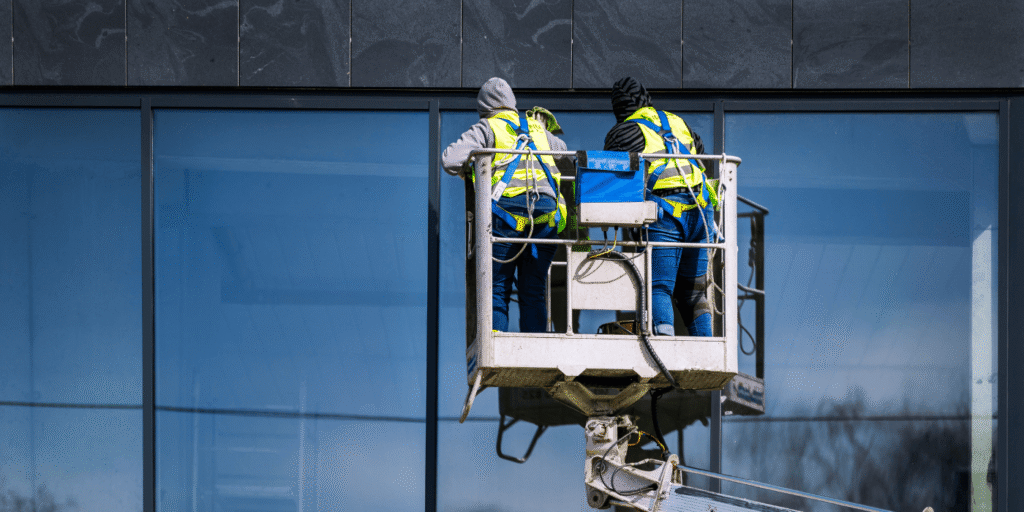 Các Dịch Vụ Vệ Sinh Công Nghiệp Phổ Biến Hiện Nay